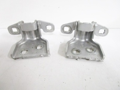 Logan петли дверь задняя правое kpl 2 szt kombi фото №1