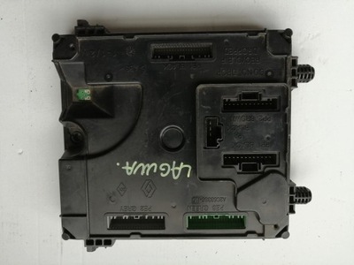 Модуль bcm 284b17417r renault laguna iii 2.0 dci фото №1