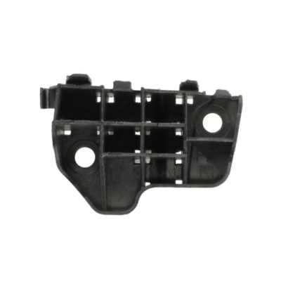 Кронштейн бампера задня r subaru forester sj 12- фото №1