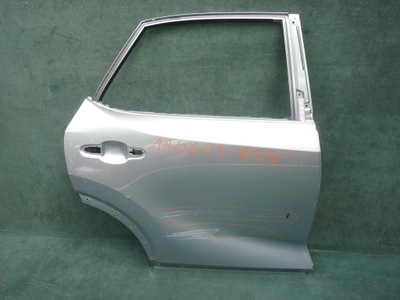 Петля дверь lexus rx v 350h 450h+ 500h 2022- фото №1