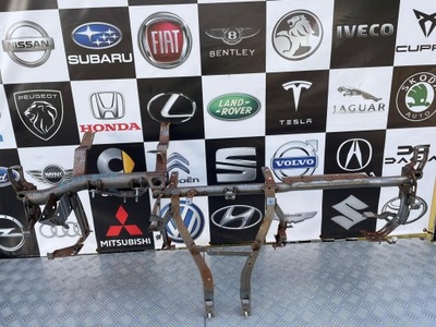 Bmw x1 f48 lift каркас консоли eu фото №1