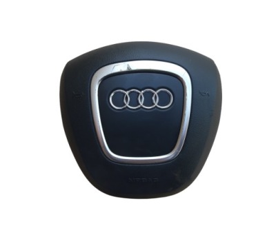 Audi a3 8p подушка подушка безопасности водителя мультифункция фото №1