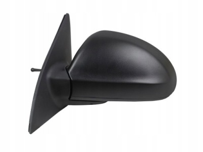 Зеркало наружное левая kia cee'd i 2006 2007 2008 2009 2010 2011 2012 фото №1