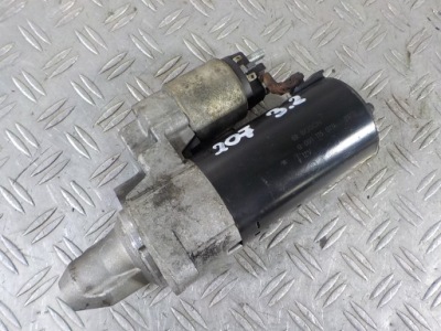 Mercedes w207 купе 09- стартер 3.2 фото №1