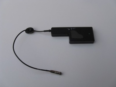 Модуль антенны mercedes w211 kombi фото №1