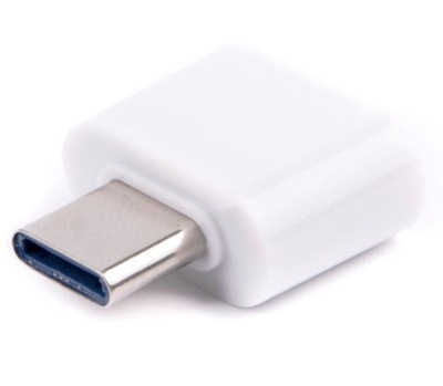 Adapter z USB na USB typ-C typ C USB 3.0