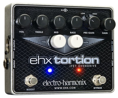 ギター electro-harmonix good vibes Electro Harmonix Good Vibes Efekt gitarowy - Muziker