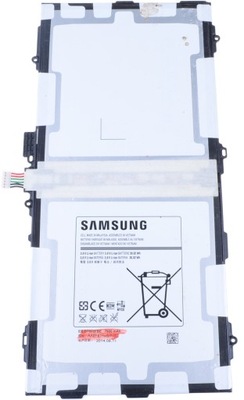 Bateria Samsung Tab S 10.5 EB-BT800FBE SM-T805