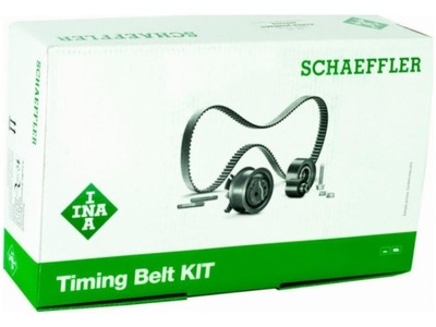 Набір ремінь розподільного валу vw t-roc 2.0 golf viii mk8 2.0 arteon 2.0 фото №1