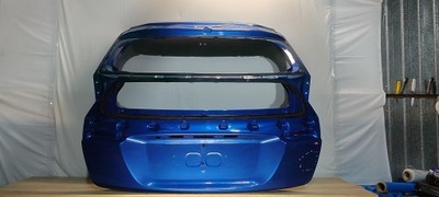 Кришка багажника задня mitsubishi eclipse cross оригінальна фото №1