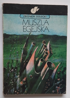 Muszla egejska Zbigniew Dolecki