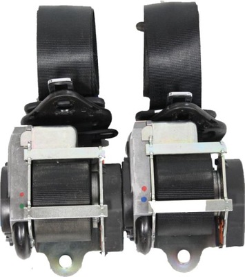 Pas ремені безпеки renault laguna iii фото №1