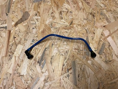 Шланг пального vw caddy 2k5 lift 2k5201294 фото №1