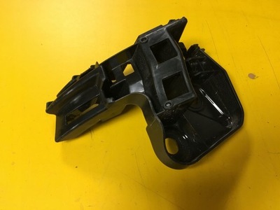 Направляющая заднего бампера левый задняя vw t-roc 2ga807453 фото №1