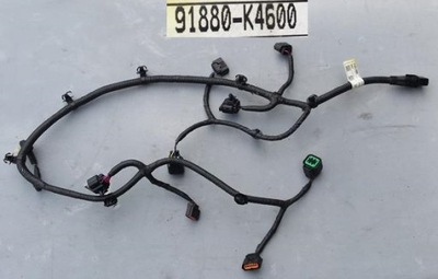 JUEGO DE CABLES SENSORES DE APARCAMIENTO DE PARAGOLPES PARTE TRASERA HYUNDAI KONA 91880-K4600  