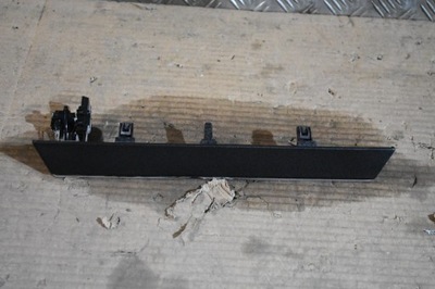 Idealna молдинг захист консолі bentley 3sd 1 фото №1