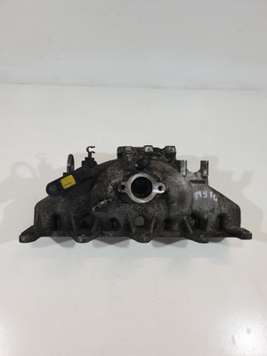 Коллектор всасывающий 140032042r renault master iii movano 2.3 dci фото №1