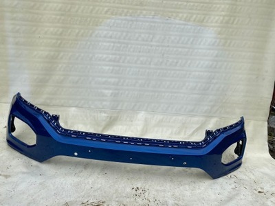 Бампер перед vw t-roc t roc 2ga 19- фото №1