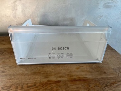 Szuflada pojemnik do lodówki Bosch