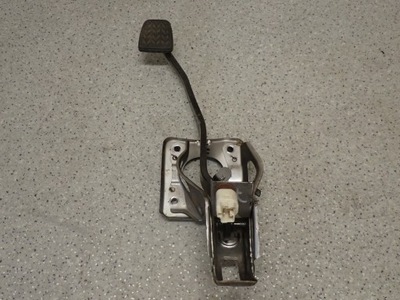 Toyota corolla verso 04-09 педаль тормоза фото №1