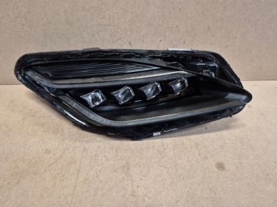 Jaguar e-pace x540 рестайлинг  фара фара full led pixel правый m9c313w029hd фото №1