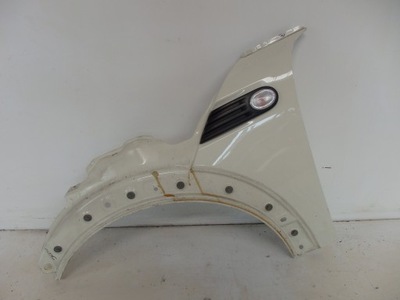 Крыло левый передний перед mini clubman r56 r57 08r фото №1