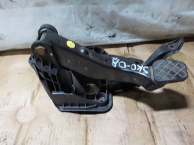 Skoda rapid 1.6 tdi 2016r педаль гальма 6rf199555 фото №1