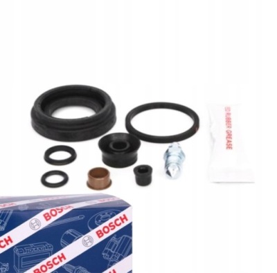 Ремкомплект супорт гальмівний задня do seat altea xl фото №1