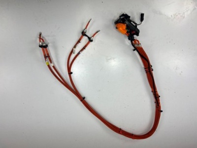 Кабель джгут трубка tesla model s 1087054-10-c фото №1