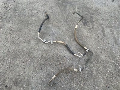 Шланги дроти трубки підсилювача renault trafic 3 iii 14-19r 2018r фото №1