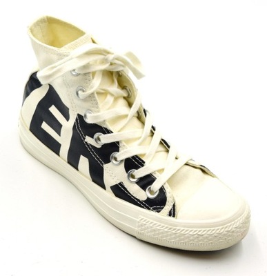 Converse Ctas Hi TRAMPKI damskie 36,5