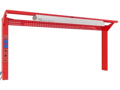 Tablica narzędziowa N207-03-02