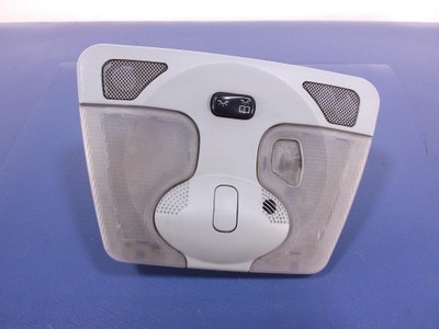 Mercedes vaneo w414 лампа потолочный перед фото №1