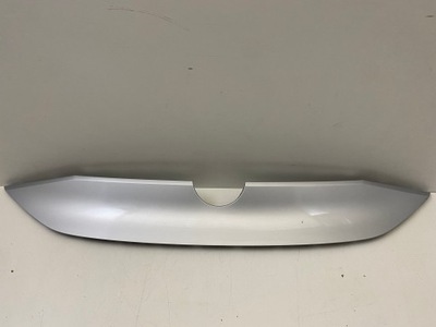 Vw volkswagen id4 решётка радиатора накладка решётка радиатора 20- фото №1