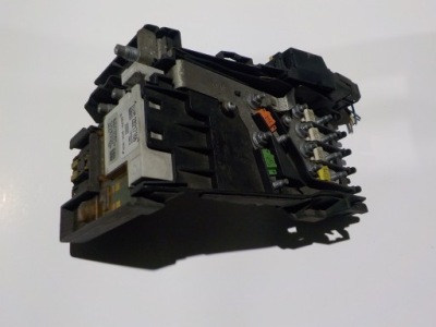 Peugeot 308 модуль питания napieńcia 28217166 фото №1