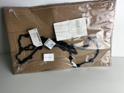 Оригинальный номер opel прокладка крышки клапанов opel astra 1,6cdti 14- фото №1