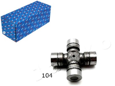 Japko 66104 з'єднання, wał поздовжній фото №1