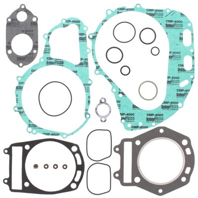 КОМПЛЕКТ ПРОКЛАДОК SUZUKI DR 650 SE 96-17, XF650 FREEWIND