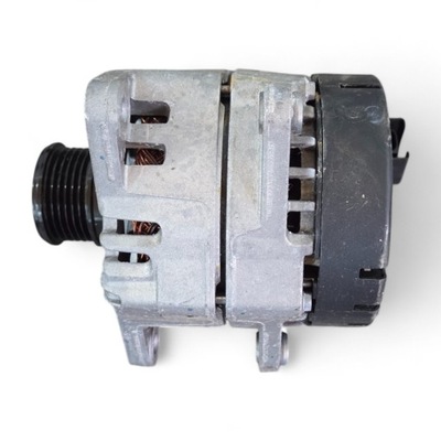 Генератор mercedes w205 w213 x253 a0009069805 фото №1