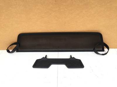 Mazda mx5 mx-5 windshot ветрозащитный экран 2017 rok oryg фото №1