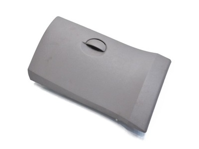 Крышка бардачка renault twingo ii фото №1