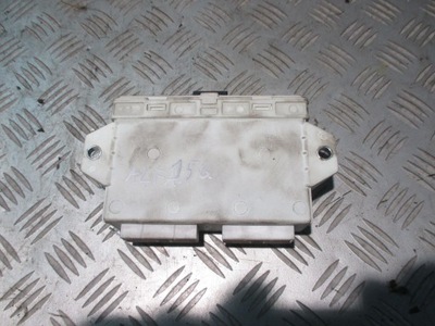 Модуль комфорта alfa romeo 156 60689791 фото №1