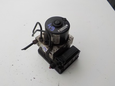 Opel astra iv j насос abs 13332612 фото №1