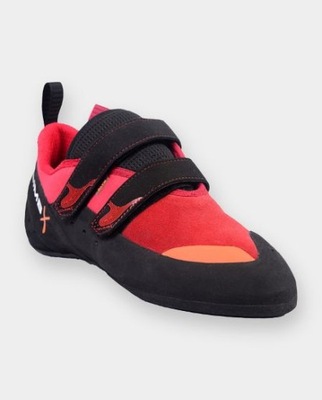 Buty Climbx Rave red 2023 37,5