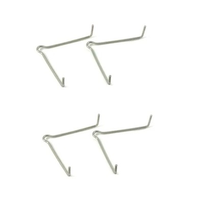 For mazda 6 gg gy gh 02-14 rx-7 1983-1997 bpf1166a rear brake pad re 32430 фото №1