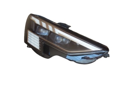 Audi a3 s3 8y лампа правая фара led правый 8y0941036a фото №1