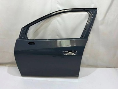 Двері ліва лівий перед передній bmw u06 фото №1