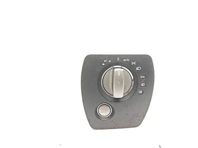 Панель света mercedes slk r171 w171 a1715450604 фото №1