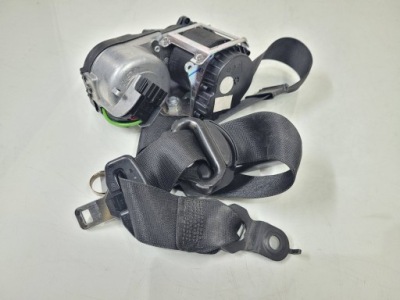 Mercedes w164 164 pas безопасности левый перед передний 2518603185 фото №1