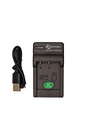 Ładowarka do PREMIER DS-8330 8330 DS8330